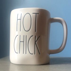 Rae Dunn Hot Chick Mug!